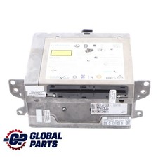 Navigation Head Unit BMW F10