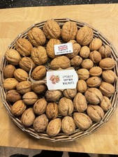 English fresh Walnuts, 1kg