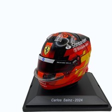 Carlos Sainz 2024 Helmet 1:5