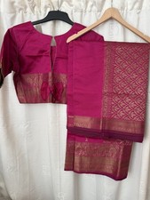 Ranguli,High quality Hot pink