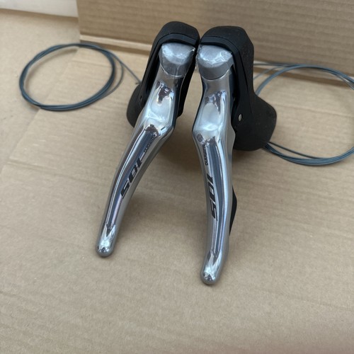 New shimano 105 - st, rim