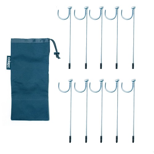 Colapz flexi extendable waste - colapz,