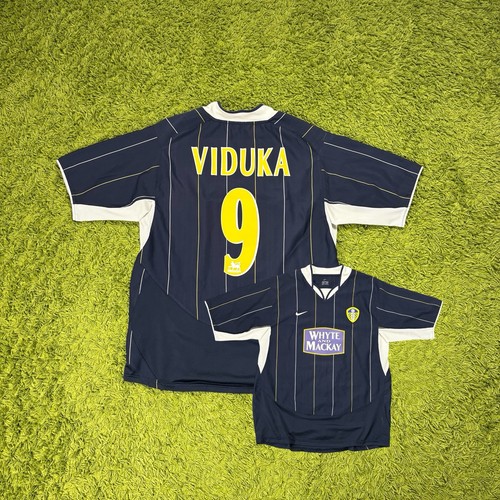 Nike leeds united - united, jersey