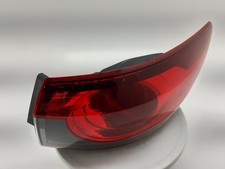 MAZDA 6 Tail Light Rear Lamp