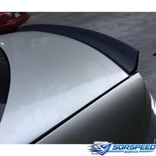 SQRvx Rear Trunk Duckbill