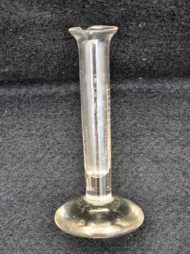 Vintage pharmacy measuring - pharmacy,