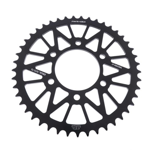 Jta478 45blk aluminum 520 - jt, jta478.45blk