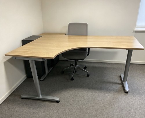 Ikea galant right - ikea, right-hand