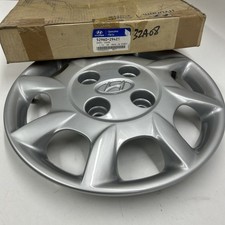 Hyundai Elantra 14" Inch