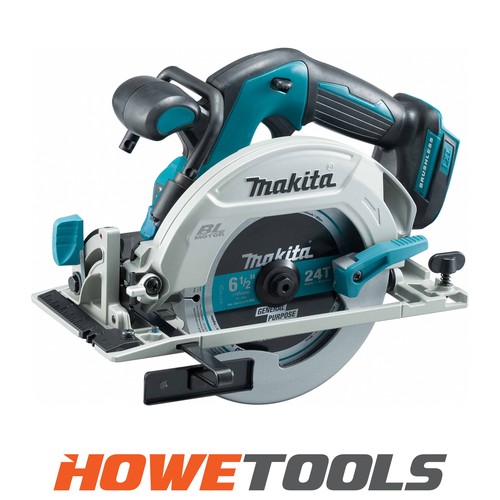 Makita dhs680z 18v circular - makita,