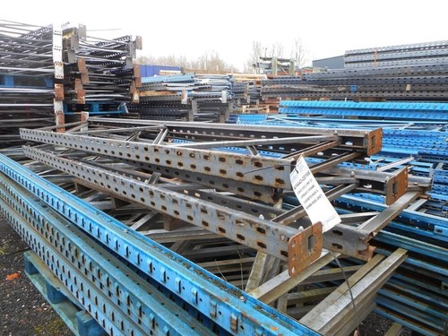 Link pallet racking - 51,