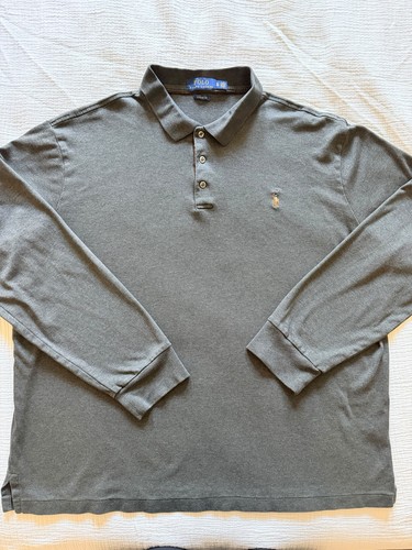 Polo ralph lauren classic fit - lauren,