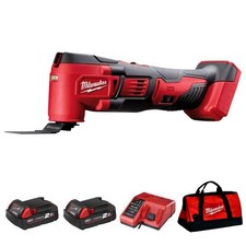 Milwaukee M18BMT-202B 18v