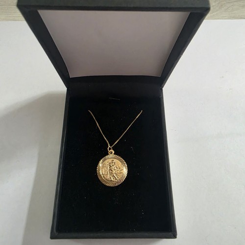 9ct yellow gold christopher - yellow, st