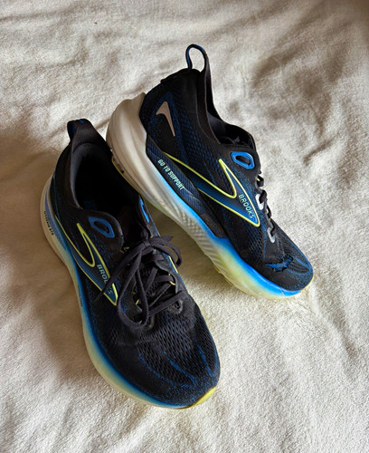 Brooks glycerin gts low top - glycerin,
