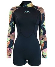 Womens sola ignite 2 - sola, 3/2