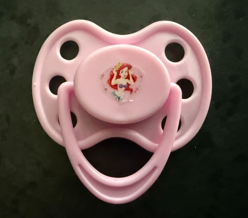 Disney ariel princess pink - ariel,
