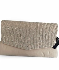 Kendall & James Clutch bag NEW