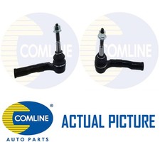 FRONT OUTER TIE ROD END PAIR