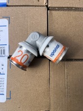 Uponor press plus 20mm - uponor,