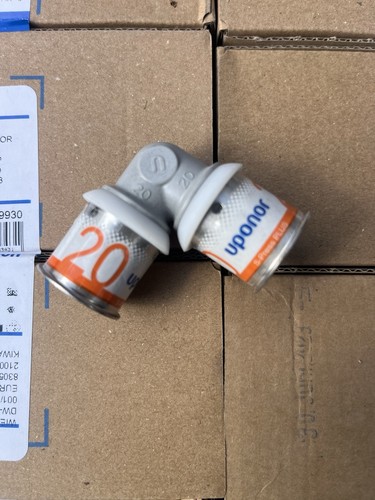 Uponor press plus - uponor, 20mm