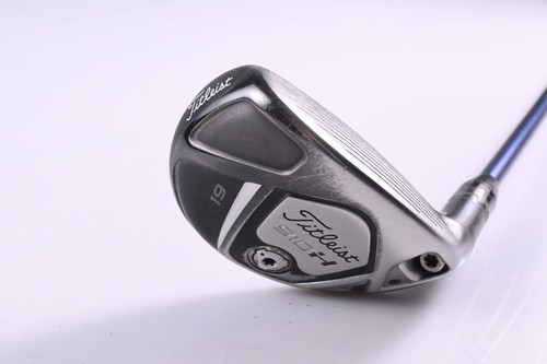 Titleist 910h hybrid 19 - 910h, #3