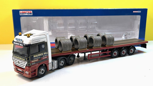 Corgi cc13807 mercedes - corgi,