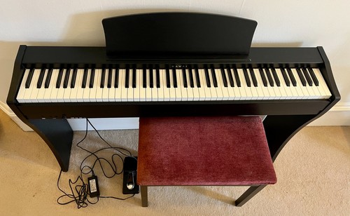 Kawai electric piano - electric, +