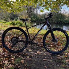 BRAND NEW 2024 ORBEA ALMA H30 SIZE MEDIUM SALE !! RRP £1299.00