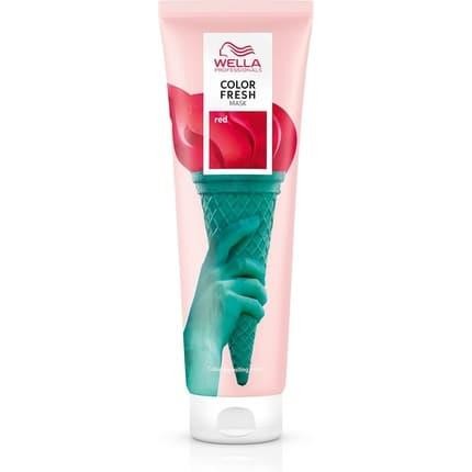 Wella professionals red colour - professionals,