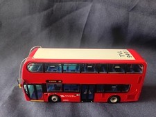 UNBOXED UKBUS 6006  TRAVEL