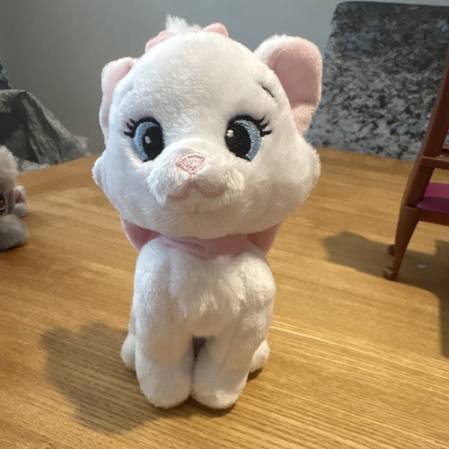 Disney marie plush toy - plush, from