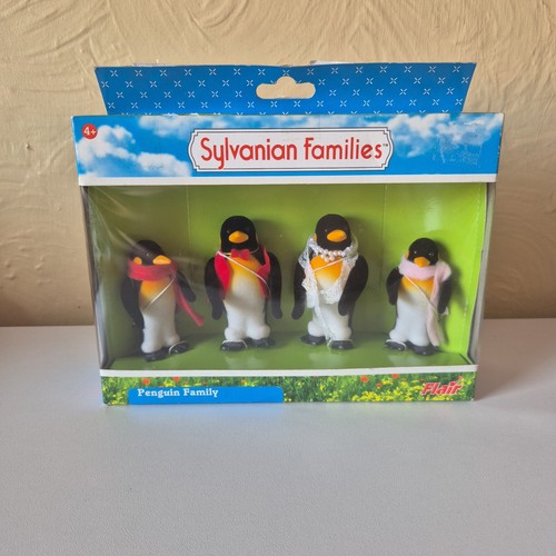 Sylvanian families vintage - sylvanian,