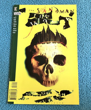 Sandman december 1995 - sandman,