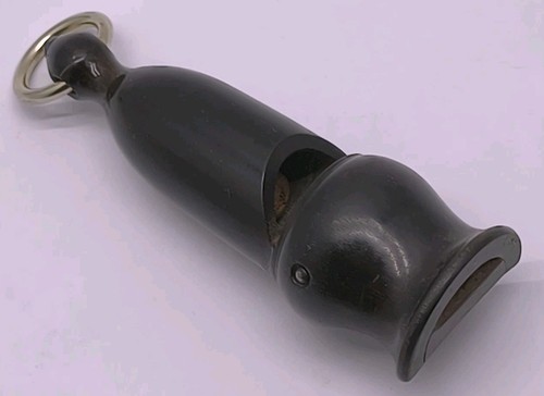 Vtg c1880 victorian buffalo - c1880,