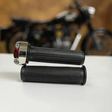 Throttle Twist Grip 7/8"