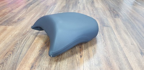Aftermarket black pillion - pillion, seat