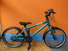 Islabikes Cnoc 16 In Teal Kids