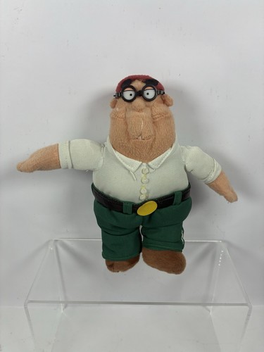 Peter griffin family - griffin, 11