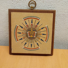 NATIVE AMERICAN NAVAJO SAND