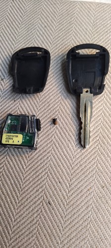 Kia button key - key, remote