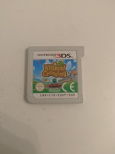 Animal Crossing New Leaf -