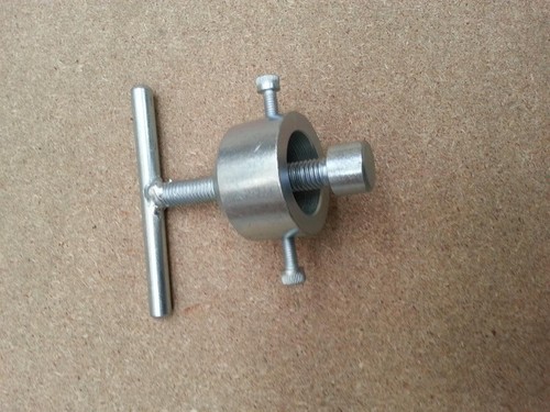 Lambretta sprocket sleeve - lambretta,