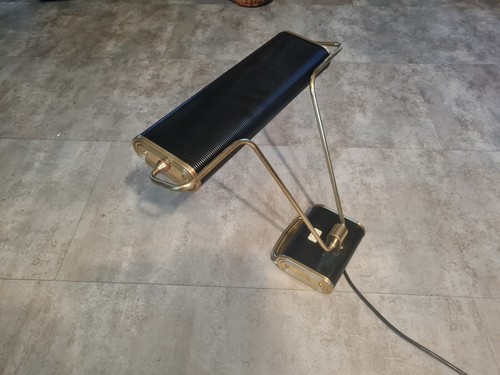 Art deco table - lamp, eileen