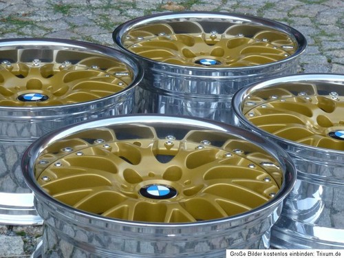 Bmw factory bbs - bmw,