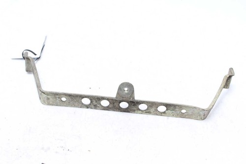 Oil cooler mount - mount, kawasaki