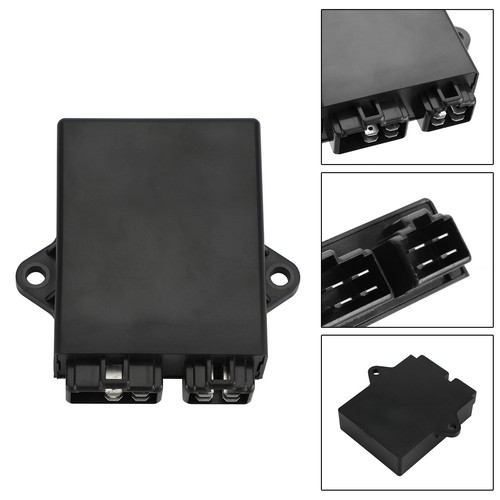 Cdi box igniter fit - box, for