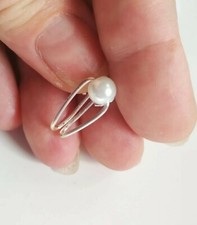 Clit Clip Labia Clip Sexy Clitoral Intimate Vaginal Jewelry Non Piercing VCH UK