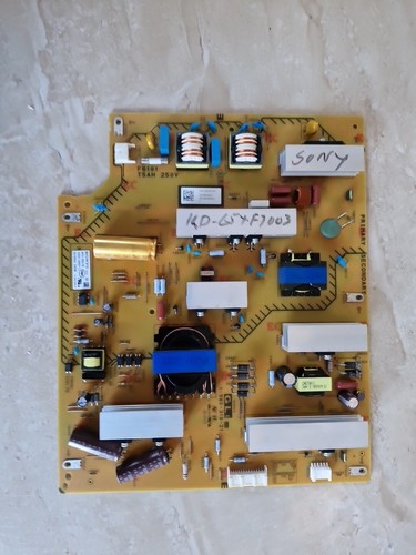 Sony 65xf7003 power supply - sony,