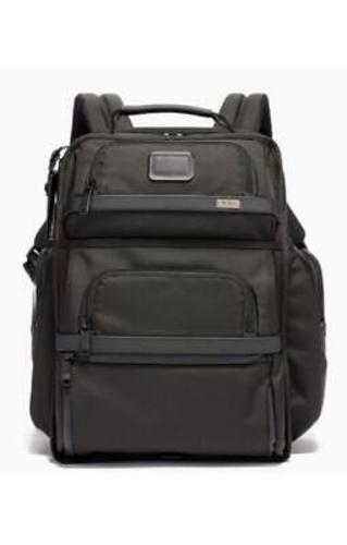 Tumi alpha backpack shoulder - tumi, 3